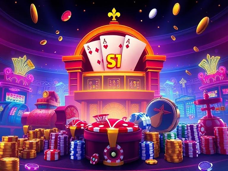 bet456